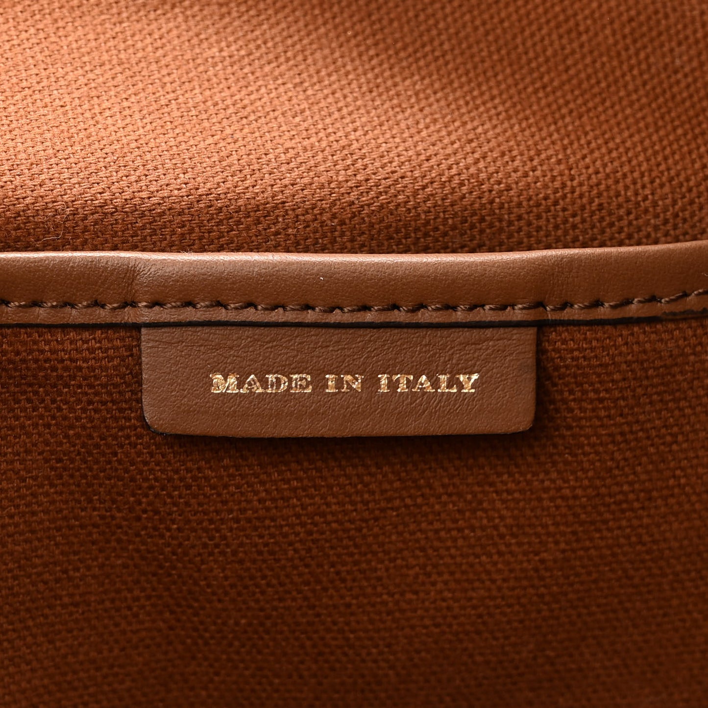 Horseferry Check Small Canterbury Tote Tan