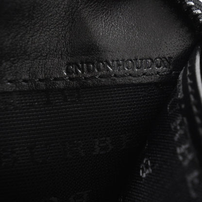 Burberry Smoked Check Zip Around Wallet 7 of 8