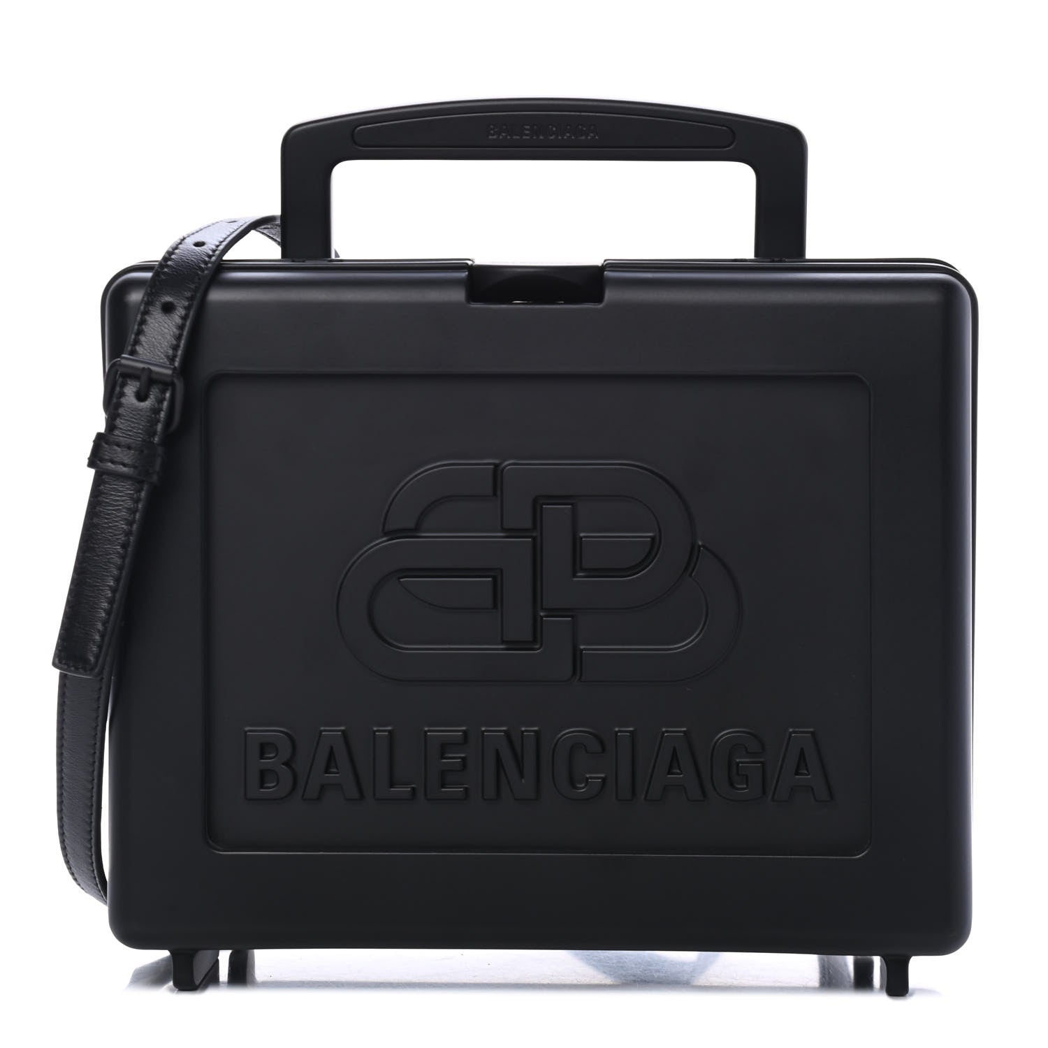レア商品バレンシアガランチボックスBALENCIAGA LUNCH BOX美品 レア商品バレンシアガランチボックスBALENCIAGA LUNCH BOX美品 写真6/7