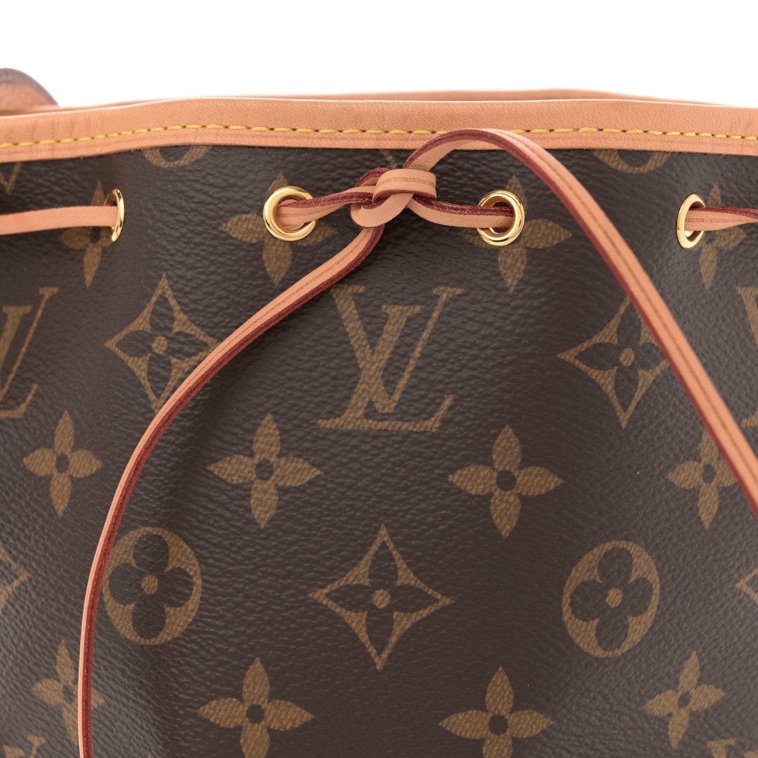 Louis Vuitton Monogram Nano Noe 3 of 6