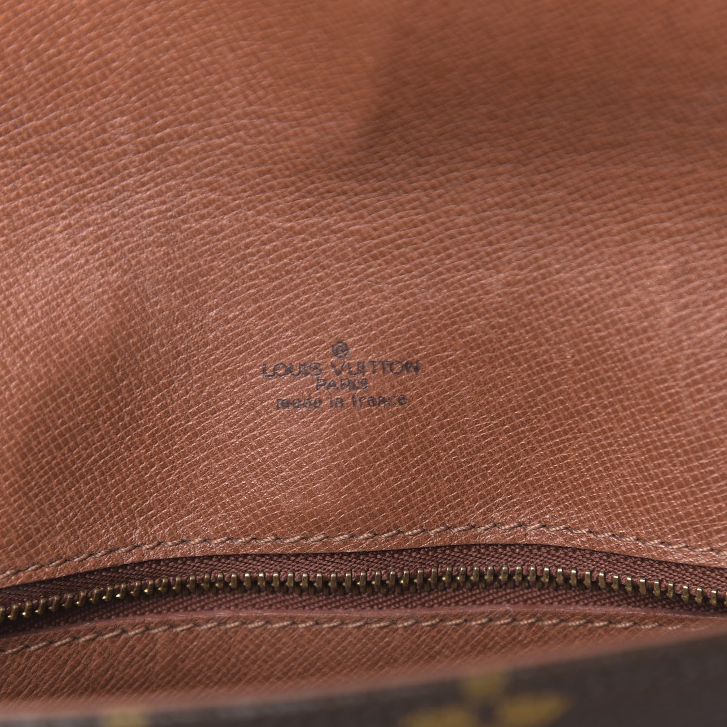 Louis Vuitton Monogram Chantilly GM 6 of 16