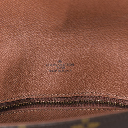 Louis Vuitton Monogram Chantilly GM 6 of 16
