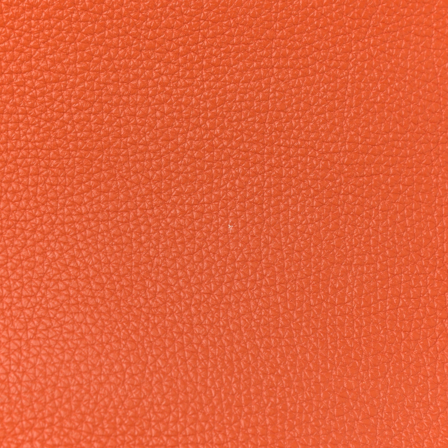 Hermes Togo Birkin 40 Orange 11 of 12