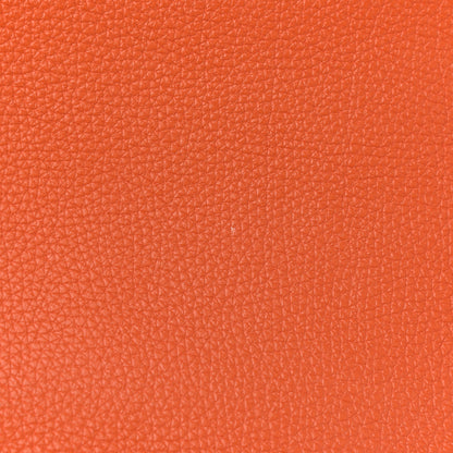 Hermes Togo Birkin 40 Orange 11 of 12