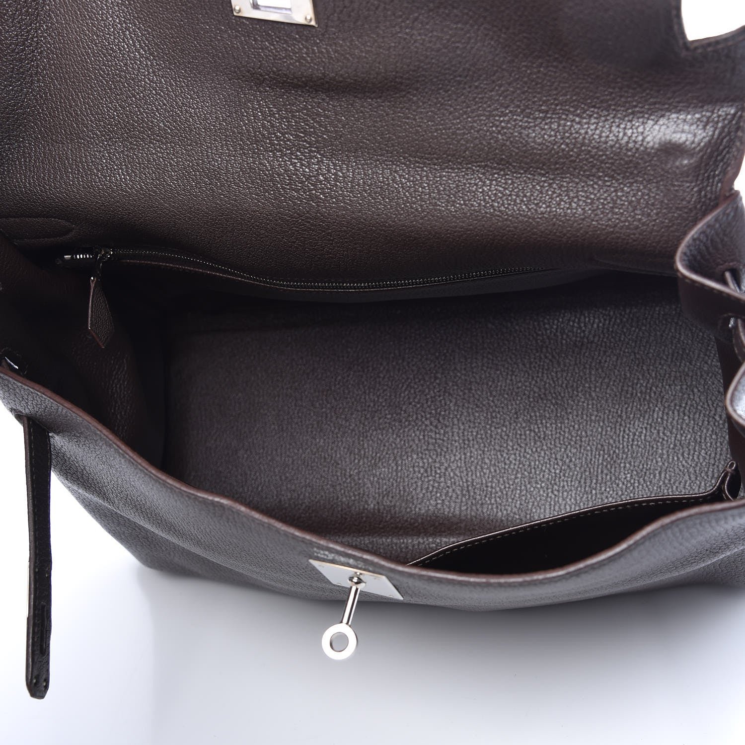 Hermes Chevre Mysore Kelly Retourne 35 Ebene 6 of 40