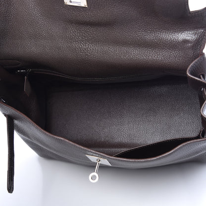 Hermes Chevre Mysore Kelly Retourne 35 Ebene 6 of 40
