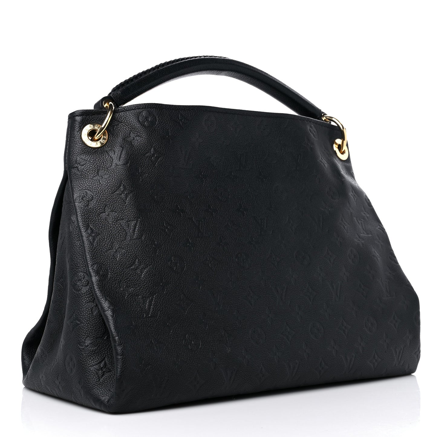 Empreinte Artsy MM Black