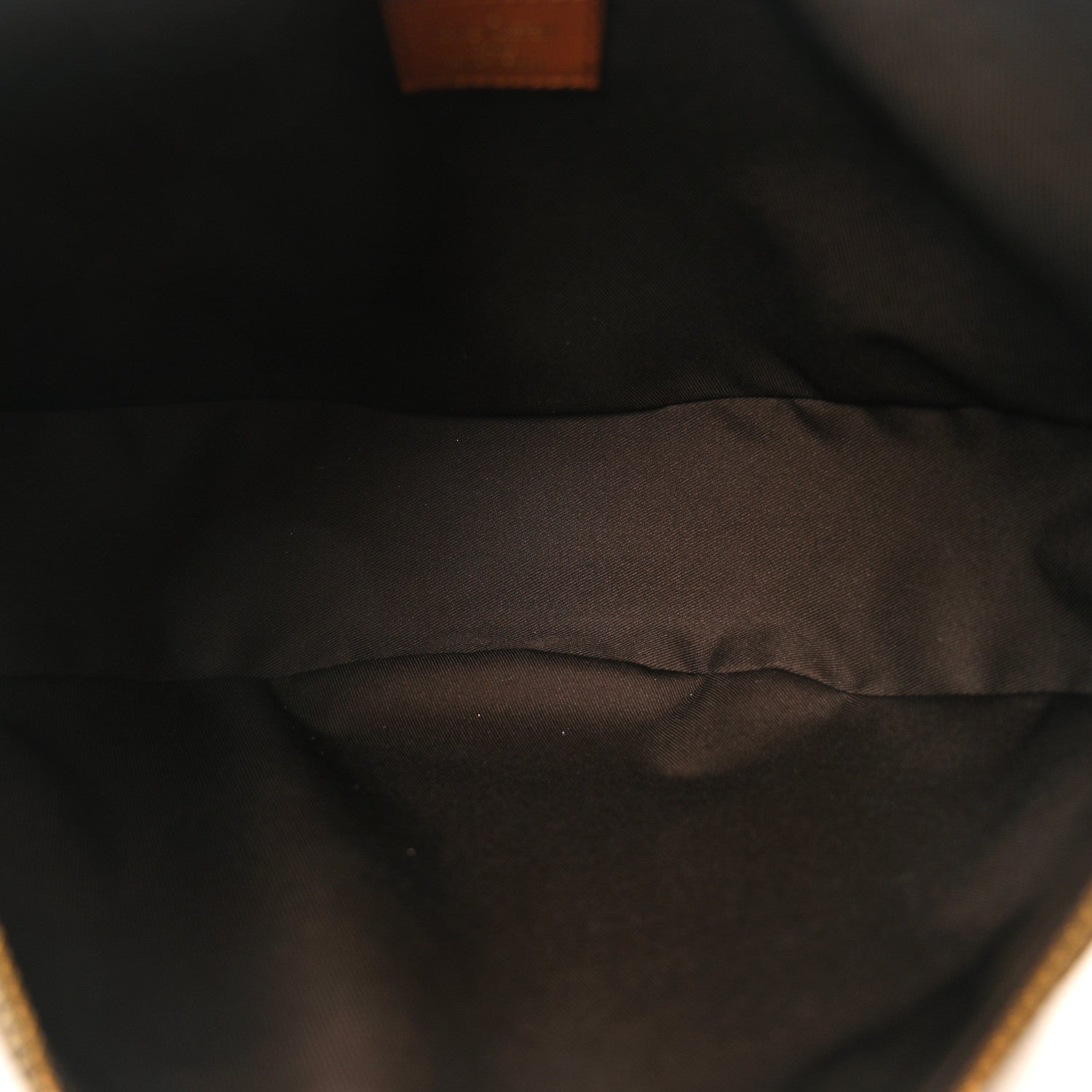 Louis Vuitton Reverse Monogram Loop Hobo 5 of 9