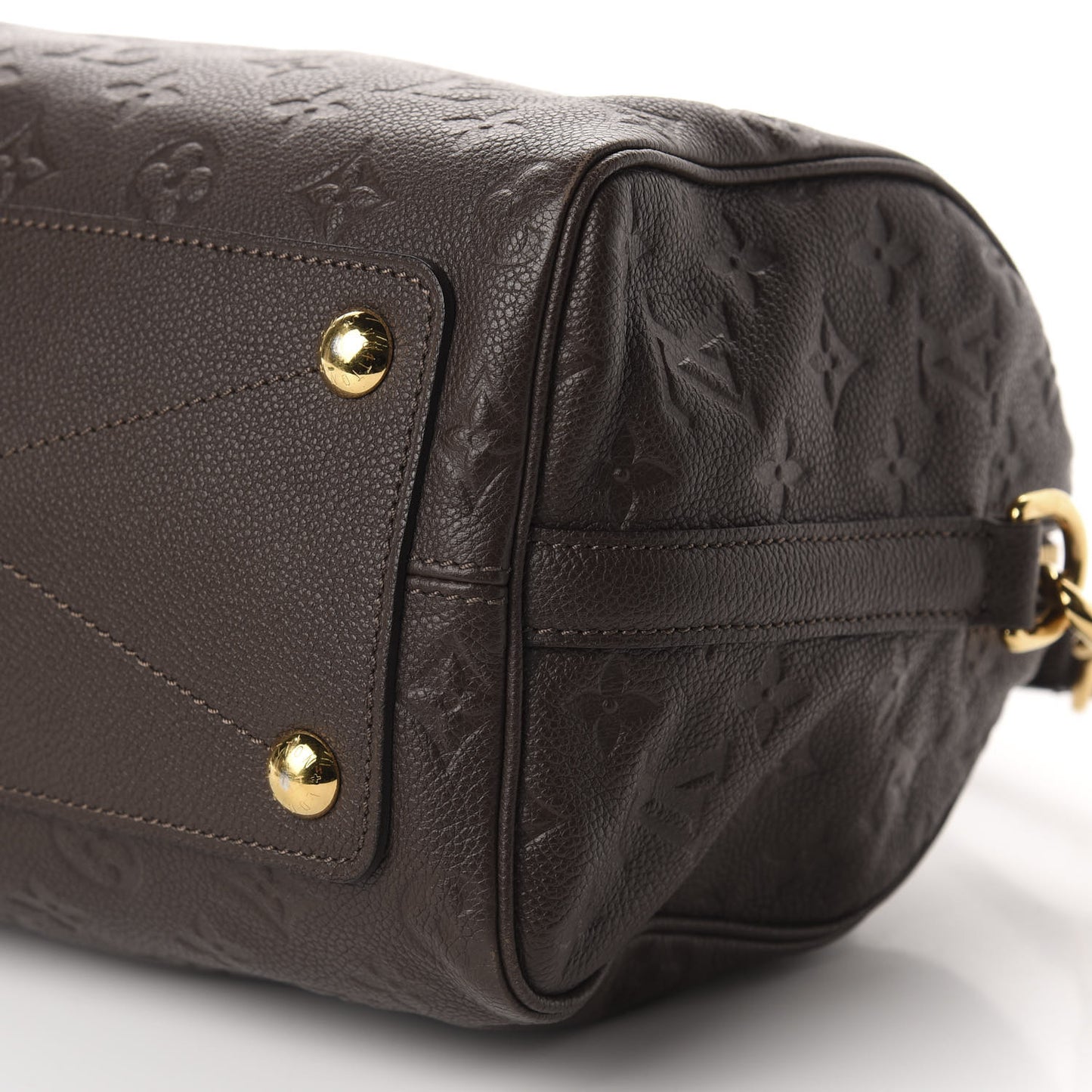 Empreinte Speedy Bandouliere 25 Chocolate