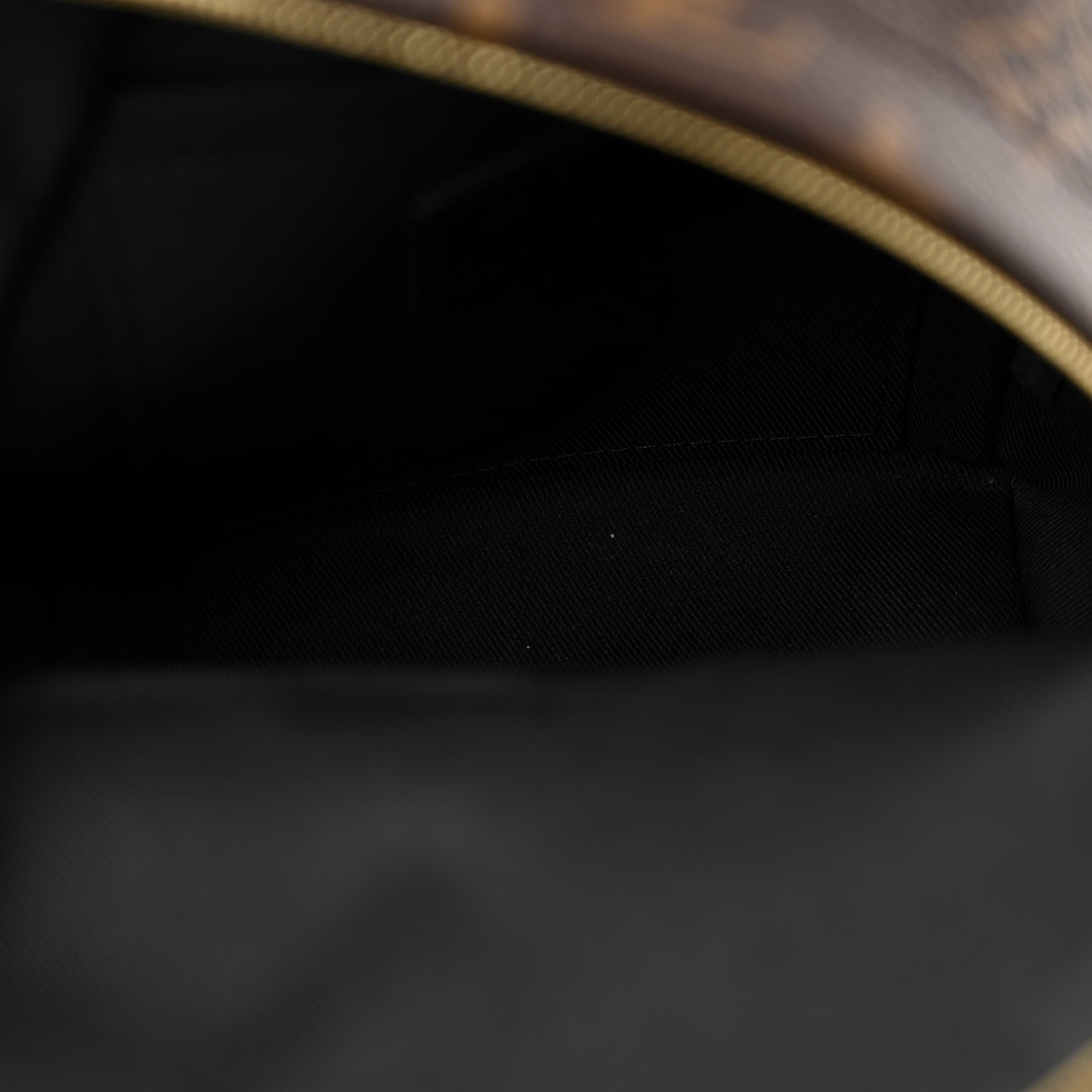 Louis Vuitton Monogram Palm Springs Backpack Mini 5 of 9
