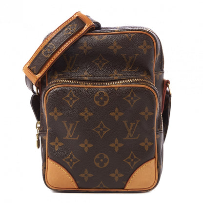 Louis Vuitton Monogram Amazone 1 of 9