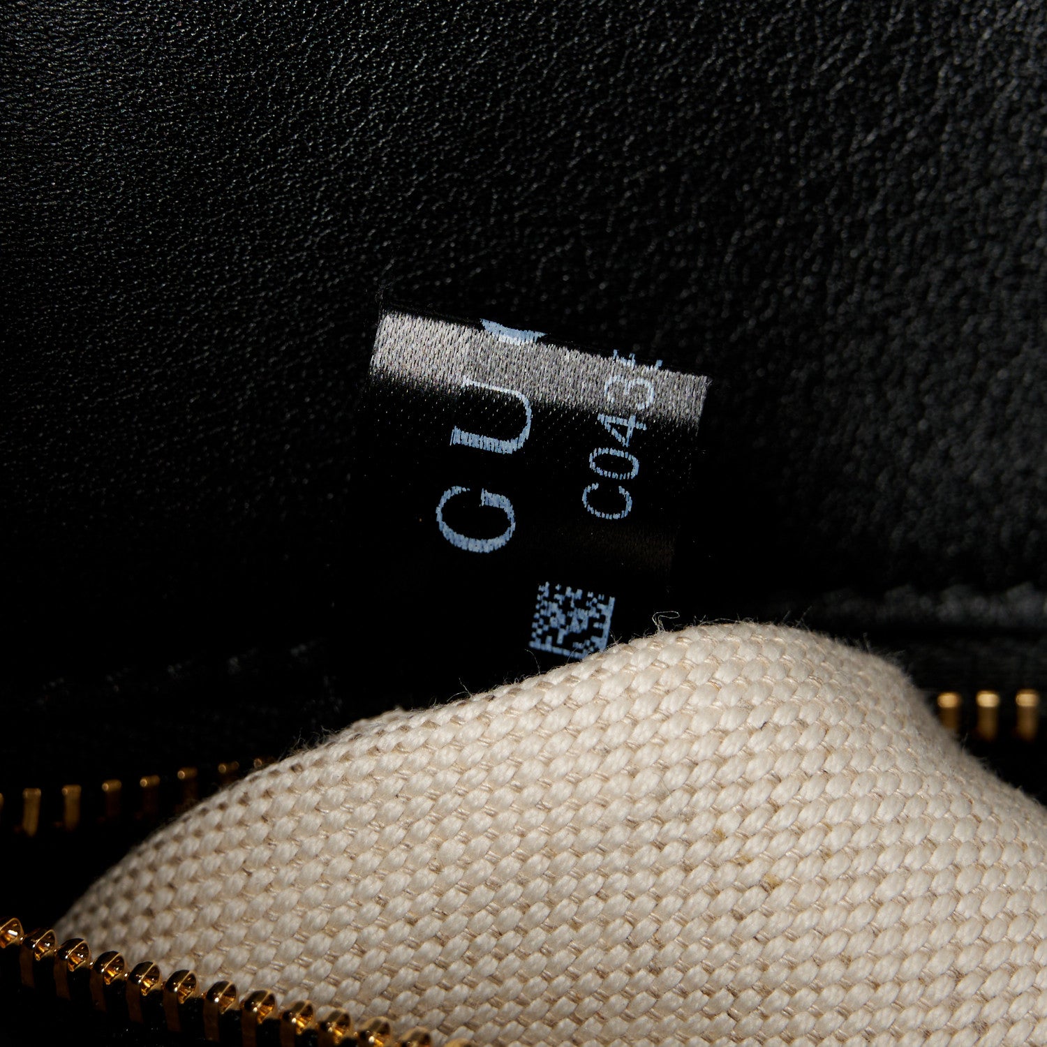 Gucci Calfskin Blondie Medium Shoulder Bag Black 7 of 11