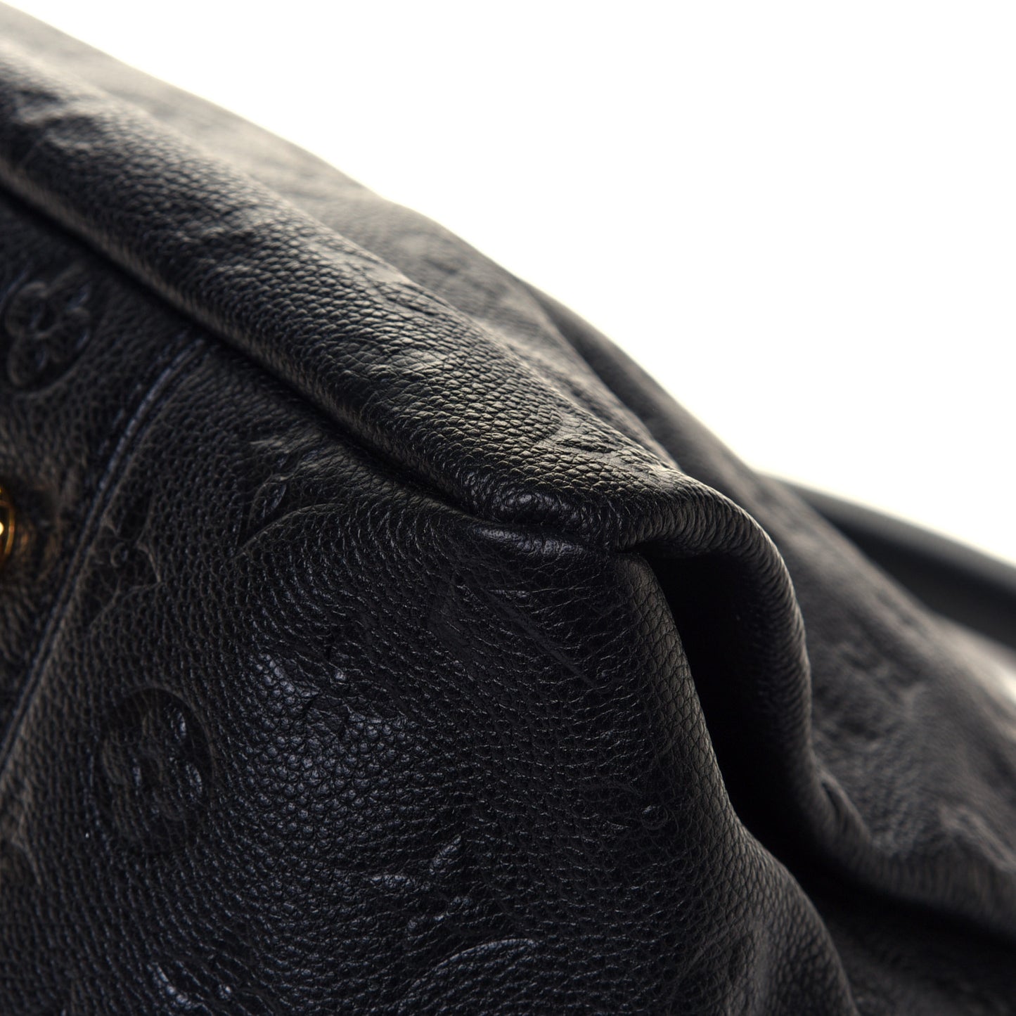 Empreinte Artsy MM Black