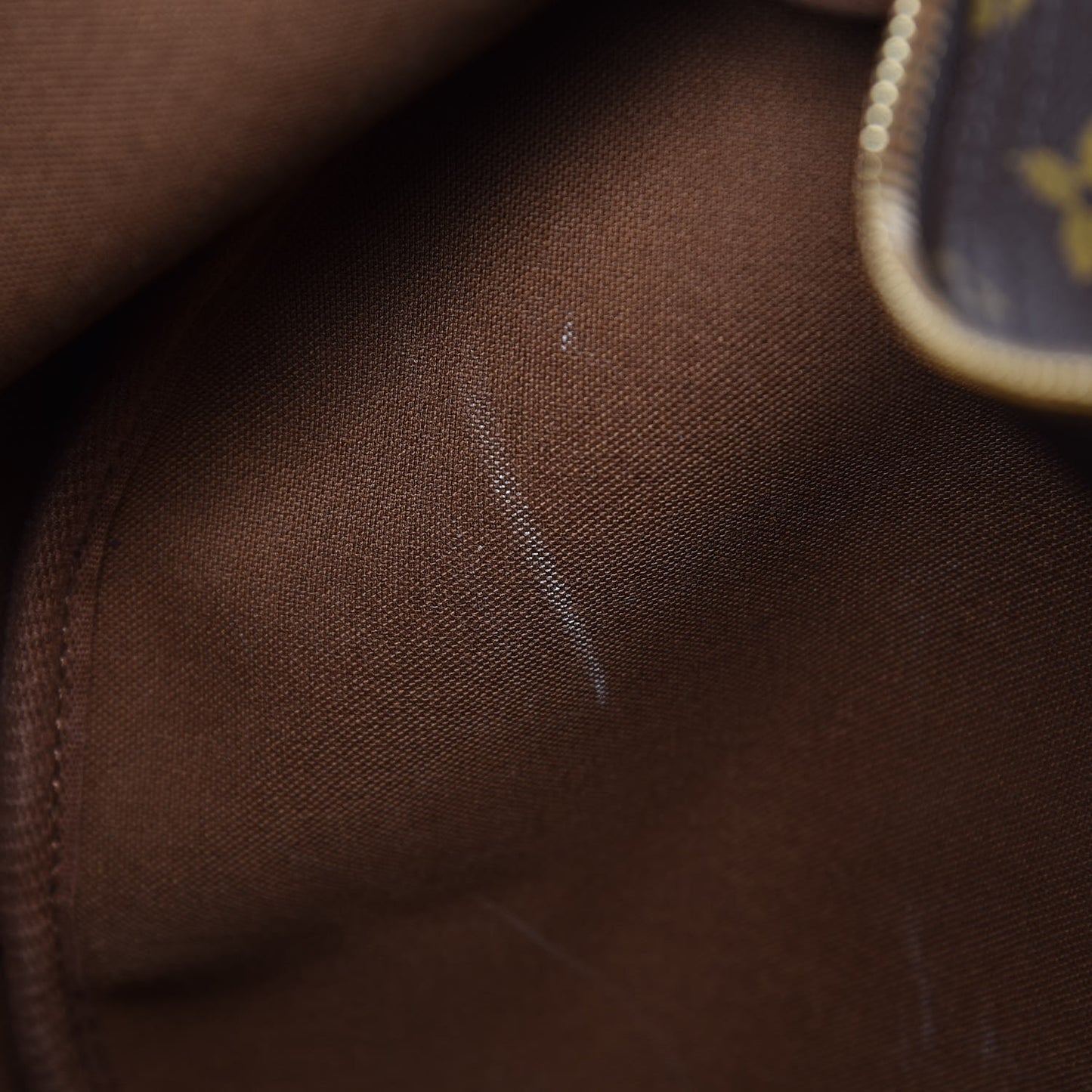 Monogram Keepall 50