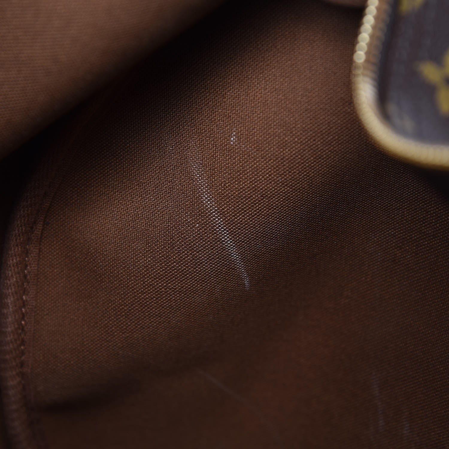 Louis Vuitton Monogram Keepall 50 7 of 17