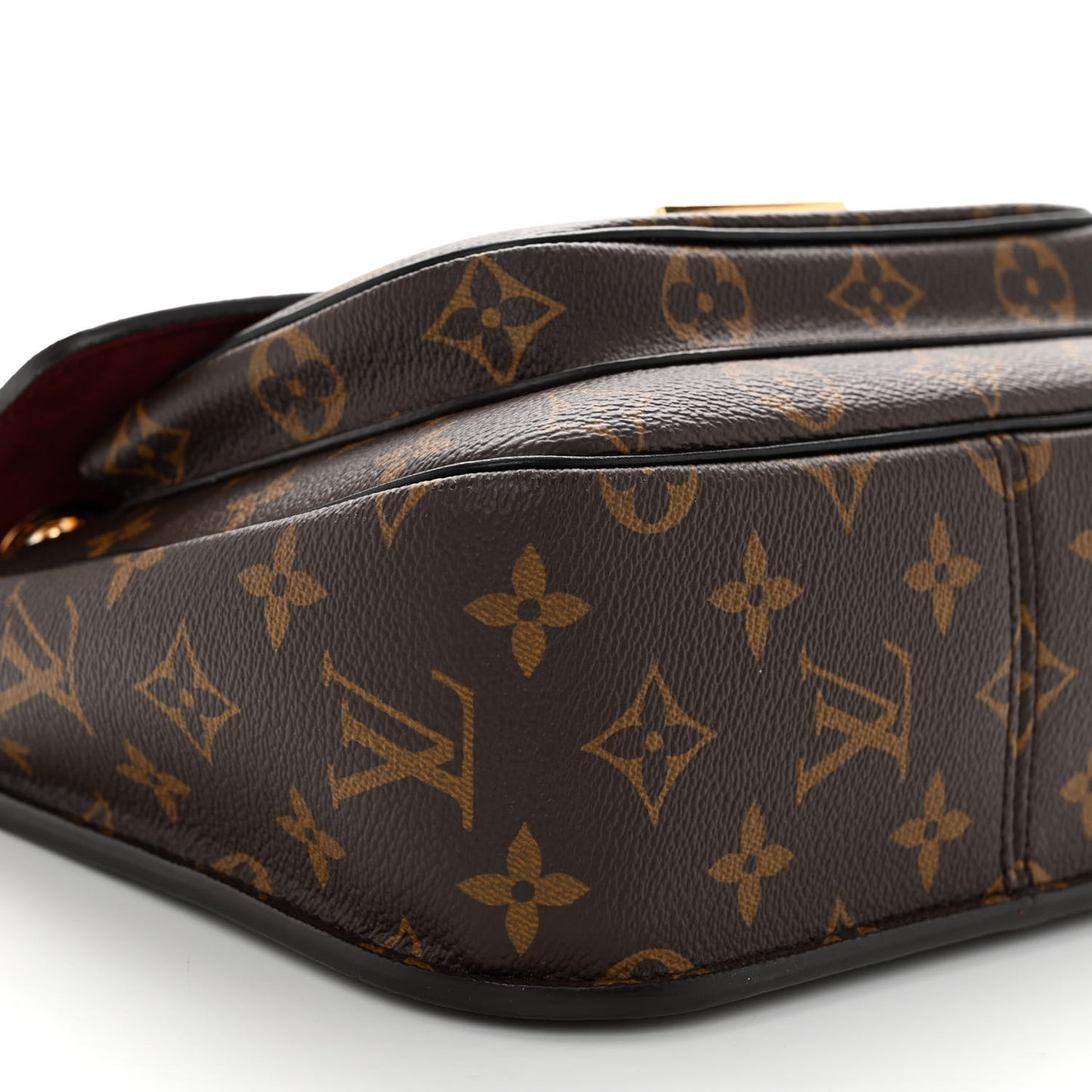 Monogram Passy