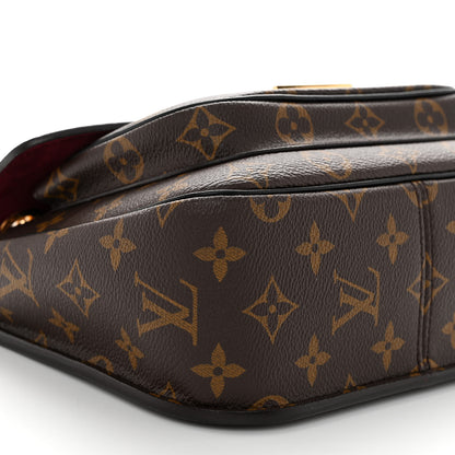 Louis Vuitton Monogram Passy 7 of 8