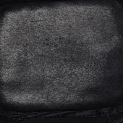 Chanel Caviar Cosmetic Vanity Bag Black 15 of 15
