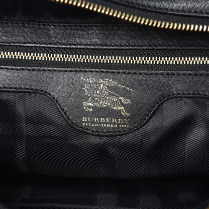 Burberry House Check Manor Tote 6 of 14