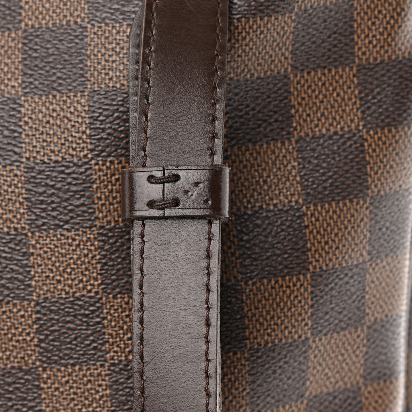 Damier Ebene Bloomsbury GM