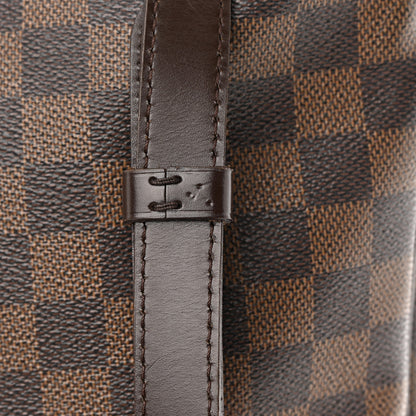 Louis Vuitton Damier Ebene Bloomsbury GM 13 of 15