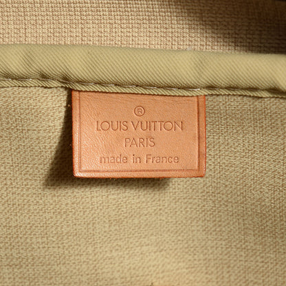 Louis Vuitton Monogram Deauville 6 of 8
