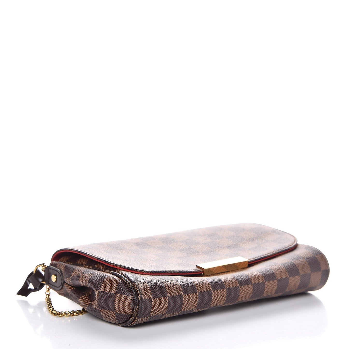 Damier Ebene Favorite MM