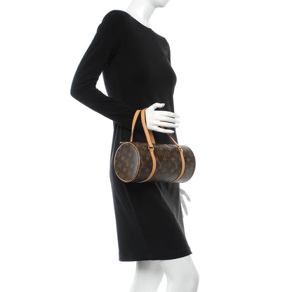 Louis Vuitton Monogram Papillon 26 2 of 8