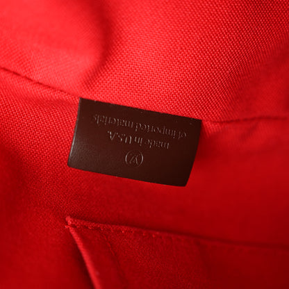 Louis Vuitton Damier Ebene Siena PM 8 of 12