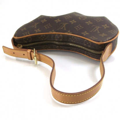 Louis Vuitton Monogram Croissant PM 5 of 8