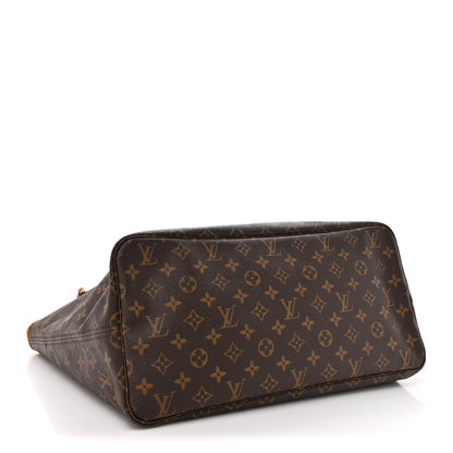 Louis Vuitton Monogram Neo Neverfull GM 5 of 22