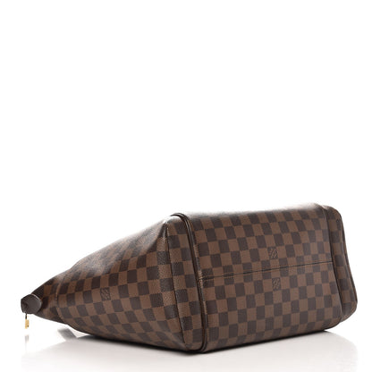 Louis Vuitton Damier Ebene Totally MM 4 of 9