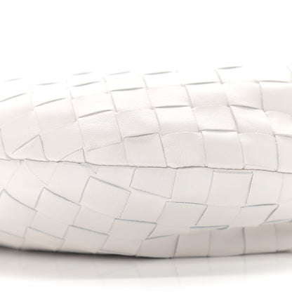 Bottega Veneta Nappa Intrecciato Mini Jodie Chalk 9 of 9