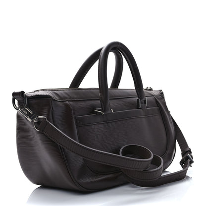 Louis Vuitton Epi Dhanura MM Moka 4 of 9