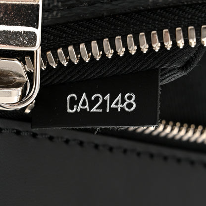 Louis Vuitton Damier Graphite Mick PM 7 of 10