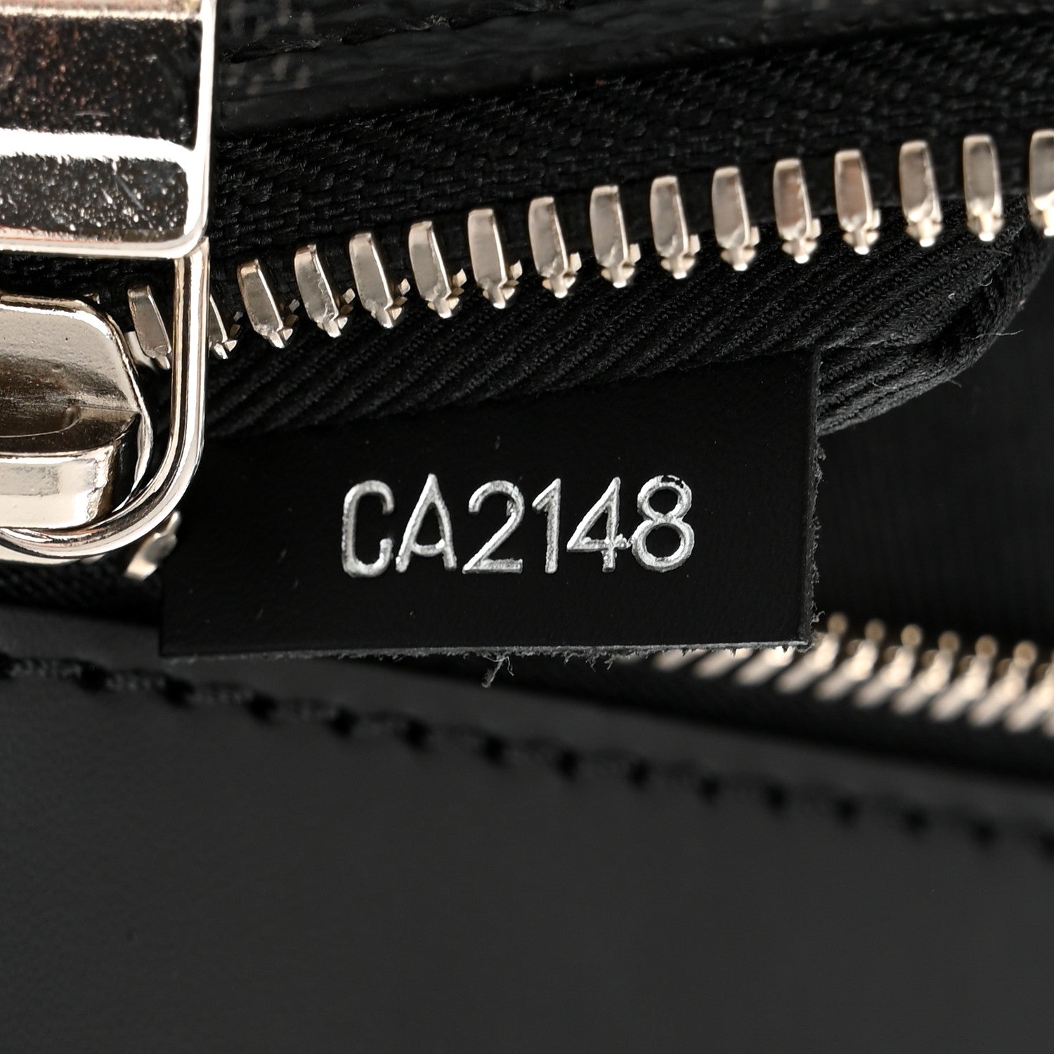 Louis Vuitton Damier Graphite Mick PM 7 of 10