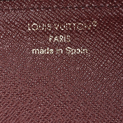 Louis Vuitton Reverse Monogram Come And Play With Me Charlotte Pencil Pouch 7 of 9