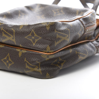 Louis Vuitton Monogram Amazone PM 10 of 16