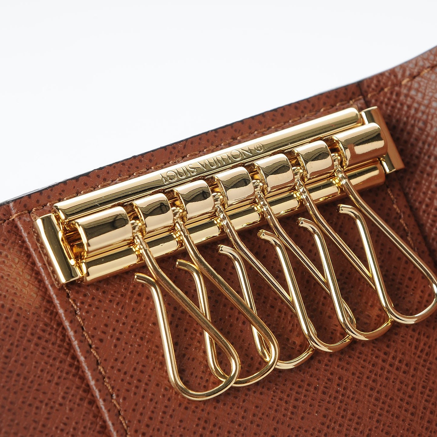 Monogram Multicles 6 Key Holder