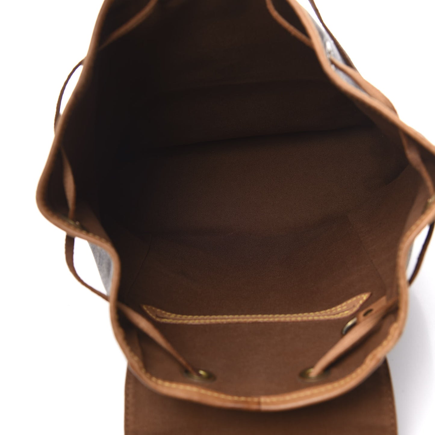 Monogram Montsouris MM Backpack