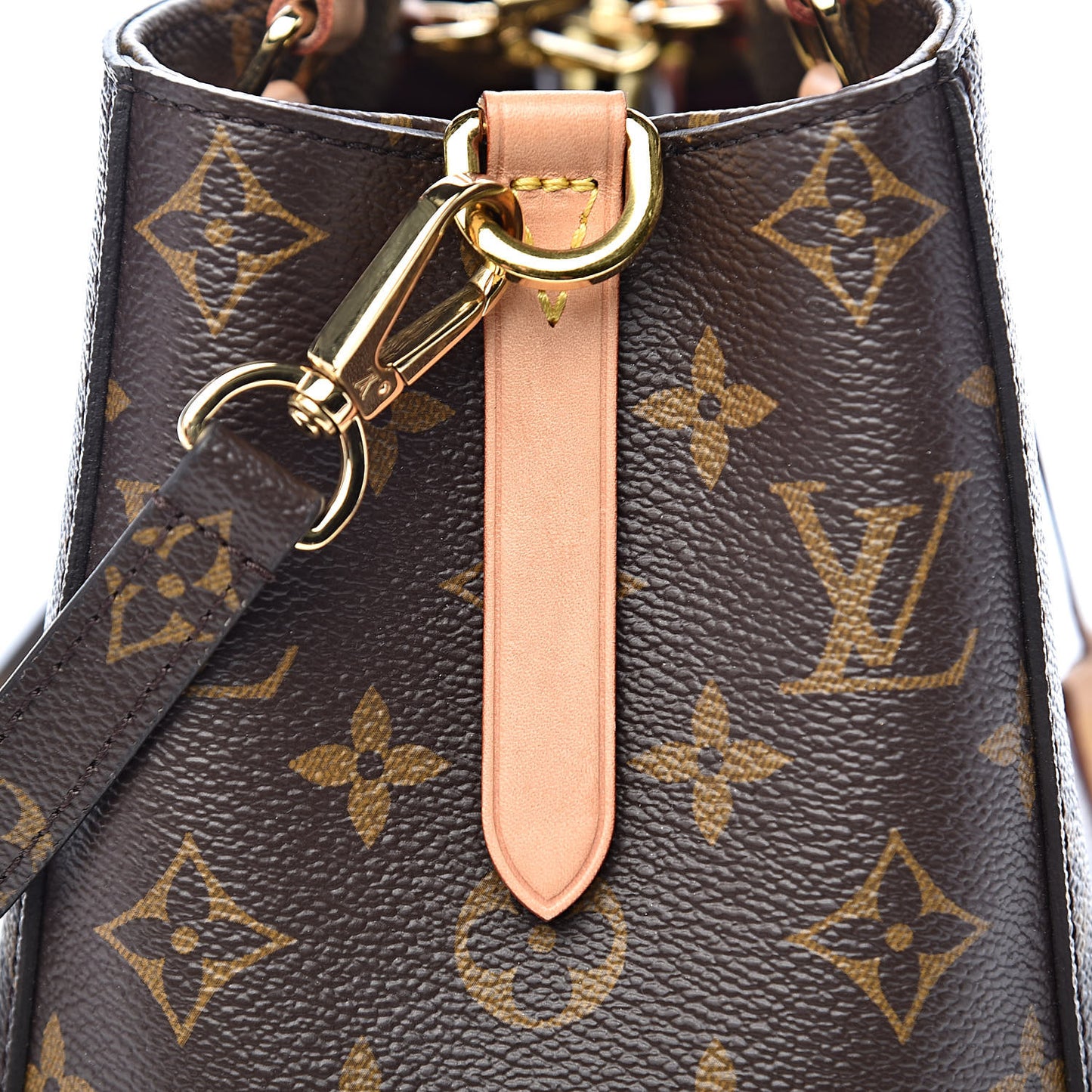 Monogram Montaigne BB