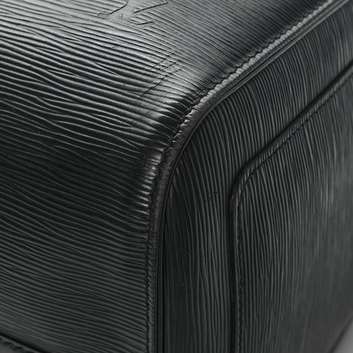 Epi Keepall 50 Black