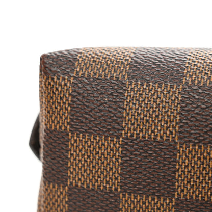 Louis Vuitton Damier Ebene Cosmetic Pouch 9 of 11