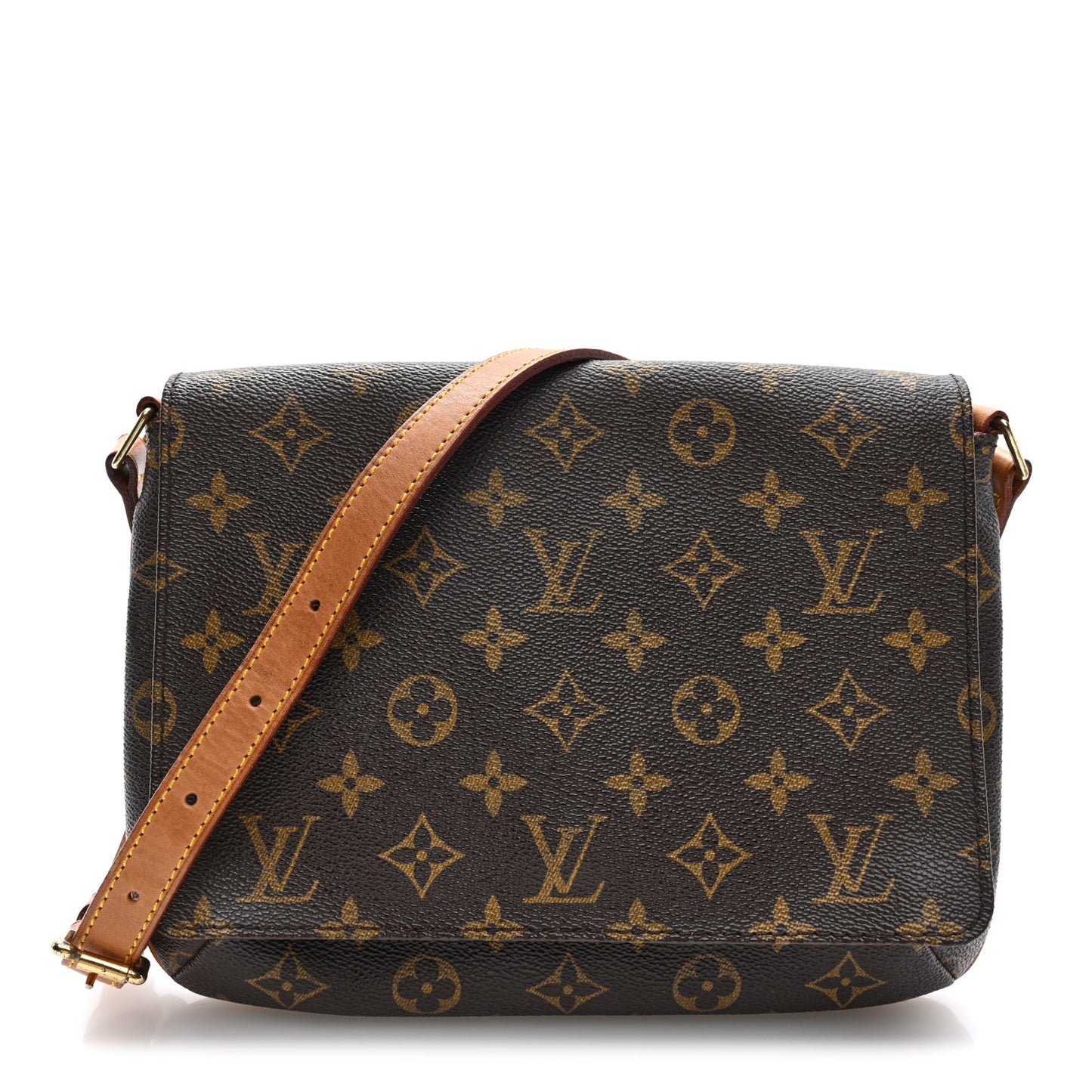 Monogram Musette Tango