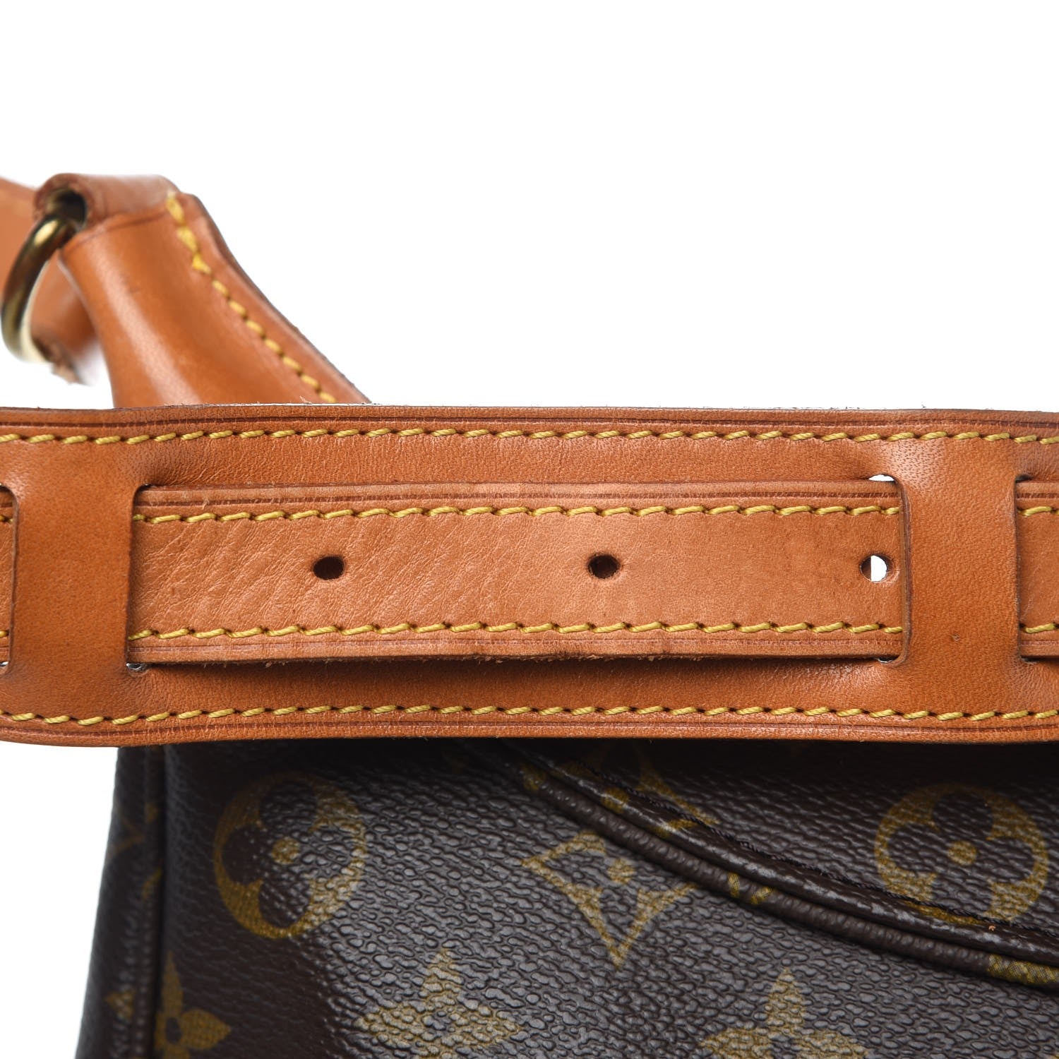 Louis Vuitton Monogram Sac Promenade 11 of 11
