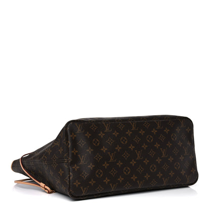 Louis Vuitton Monogram Neo Neverfull GM Pivoine 4 of 12