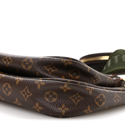 Louis Vuitton Monogram Multi Pochette Accessories Kaki 10 of 10