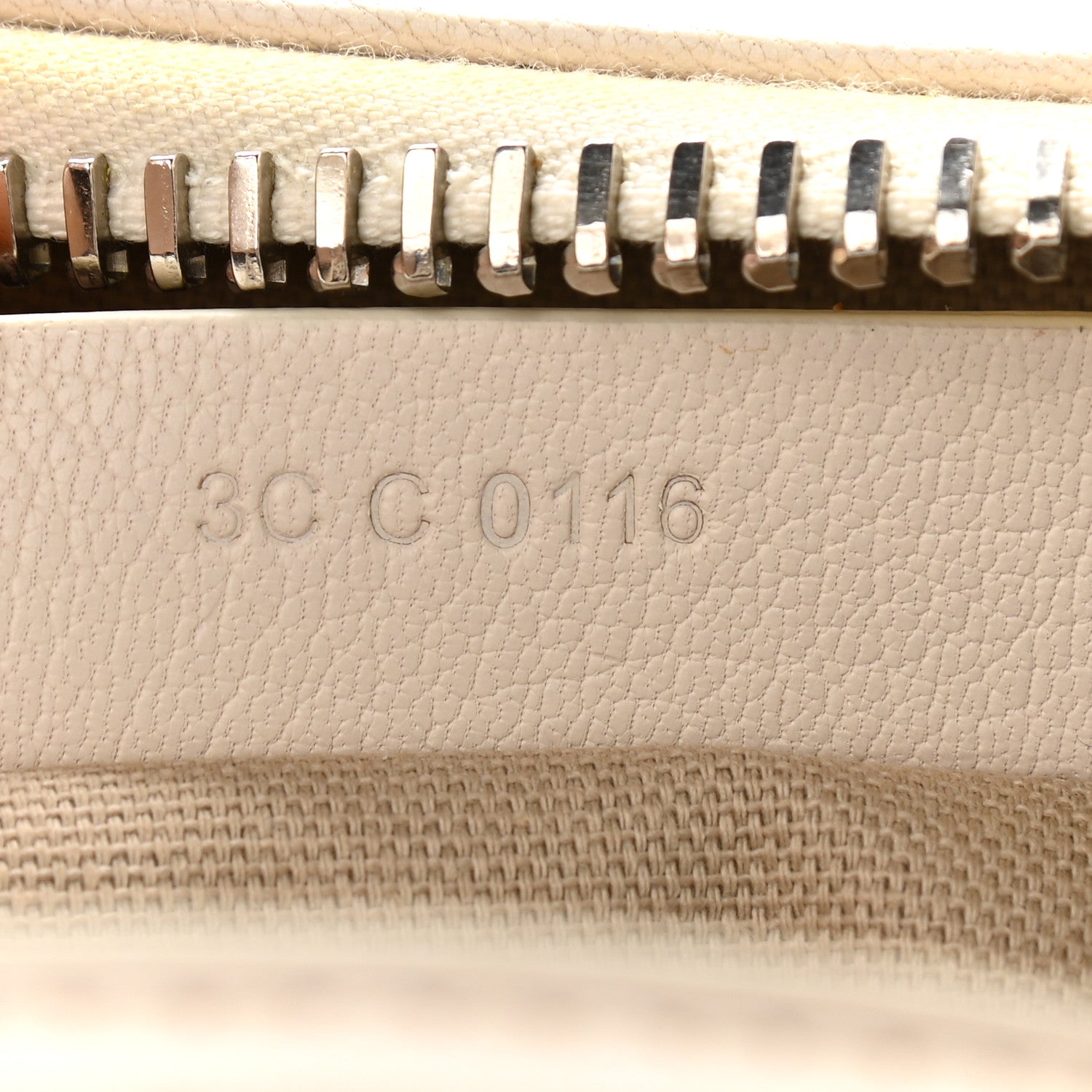 Givenchy Sugar Goatskin Mini Antigona White 7 of 12