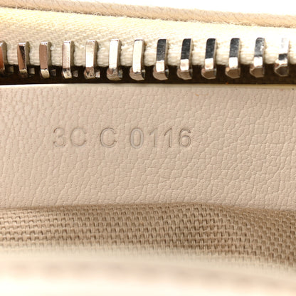 Givenchy Sugar Goatskin Mini Antigona White 7 of 12