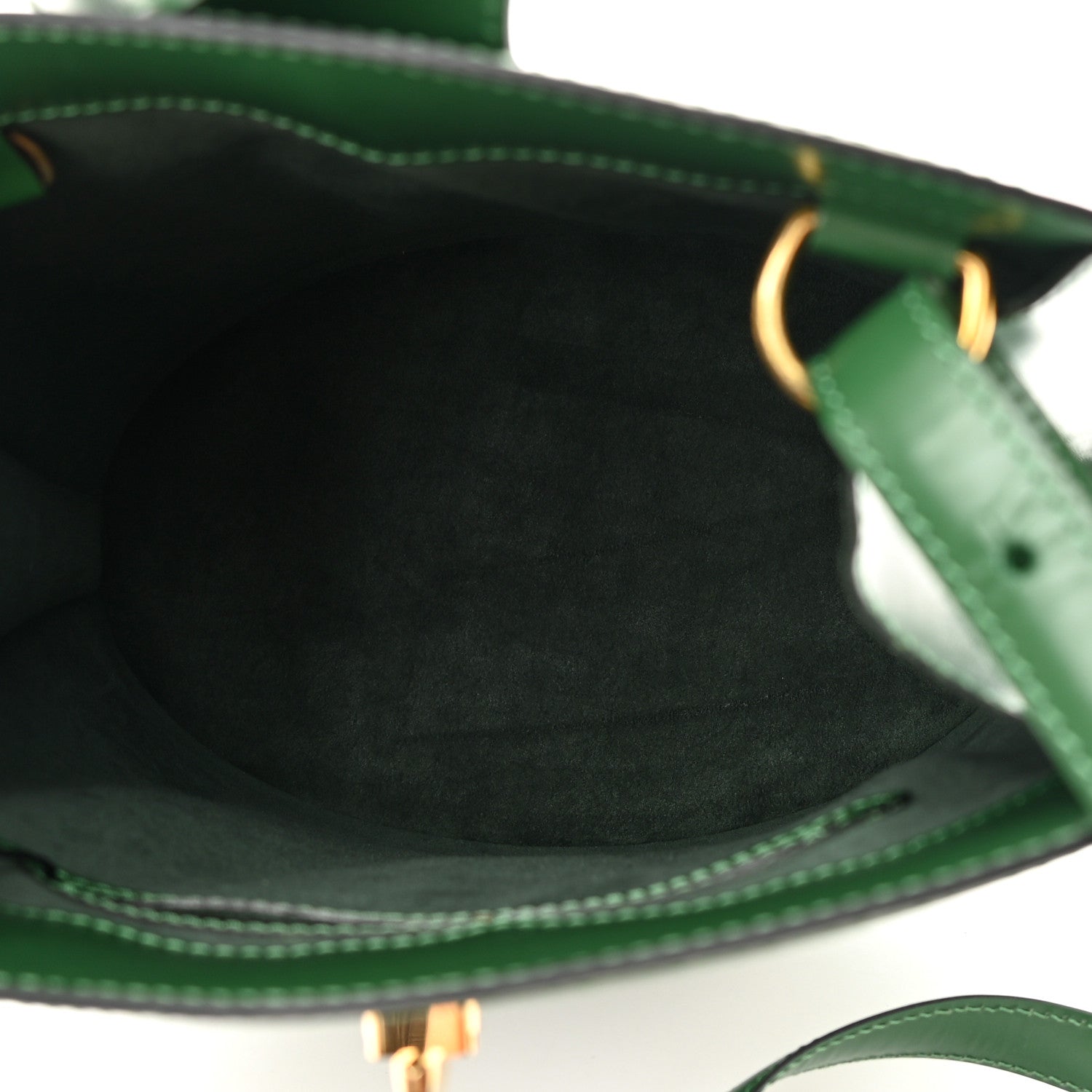 Louis Vuitton Epi Cluny Borneo 5 of 14